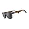 Goodr Unisex Sunglasses Sunglasses Brown Frame Brown Frame Unisex Brown Lens Brown Frame Unisex Pola OGHNDNRBR1 - alternate 2