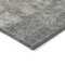 Homeroots 8' X 10' Taupe And Ivory Abstract Washable Indoor Outdoor Area Rug 612373 - alternate 3