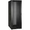 Tripp Lite series 48U SmartRack Wide Premium Enclosure (Includes Doors and Side Panels) SR48UBWD - alternate 1