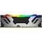 Kingston 32GB 8000MT/S DDR5 CL38 DIMM KIT OF 2 FURY RENEGADE RGB XMP KF580C38RSAK2-32 - alternate 4
