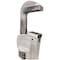 Performance Tool 24 in. Pipe Wrench, Aluminum Handle, Steel Jaws W2124 - alternate 3