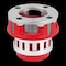 Milwaukee Tool Pipe Threading Die Head, Max Pipe 2" 48-36-1012 - alternate 1