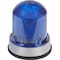 Edwards Signaling Warning Light, Blue, LED, 120V AC, 65 FPM, 3 1/4 in Dia. 125XBRMB120AB - alternate 1