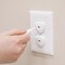 Regalo OUTLET SAFETY PLUGS, 24PK 6100 W - alternate 2