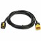 Apc Power Cord, IEC 320 C19, IEC C19, 10 ft., 16A AP8760 - alternate 1