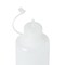 Zoro Select Bottle, Clear, PK12 UNDDB125 - alternate 2