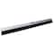 Marshalltown 72 in Aluminum Backed Concrete Broom; Polypropylene Fibers 430 - alternate 1