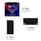 Mighty Max Battery YT14B-4 - 12 Volt 12 AH, 115 CCA, Rechargeable Maintenance Free SLA AGM Motorcycle Battery MAX4131774 - alternate 3