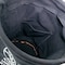 Klein Tools Bucket Bag, Black, #4 Flame Resistant Canvas, 1 Pockets 5104FR - alternate 5