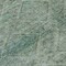 Homeroots 8' X 10' Teal Blue And Ivory Geometric Washable Indoor Outdoor Area Rug 630516 - alternate 2