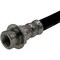 Dorman Brake Hydraulic Hose, H36782 H36782 - alternate 2