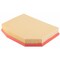 Premium Guard Engine Air Filter,  PA5704 - alternate 3