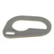 John Deere PLATE, JOHN DEERE OEM Z73555 Z73555 - alternate 2