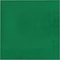Touch Of Color 6.5" x 6.5" Emerald Green Napkins 600 PK 139184135 - alternate 1