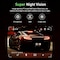 Wrightmaster 4K Front  &  1080P Rear Dash Cam with Night Vision, 24h Parking Monitor, WiFi Connect & Free App ZROG900 - alternate 3