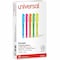 Universal HILIGHTER, POCKET, 12PK, AST, 5PK UNV08857 - alternate 2