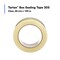 3M Packing Tape, 1.8 mil Thick, 1.9 in W x 109.4 yd L, 3 in Core Dia., Clear, 36 PK 305 - alternate 6