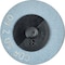 Pferd 2'' COMBIDISC Abrasive Disc - Type CDR - Zirconium - 60 Grit 42596 - alternate 2