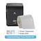 Pacific Blue Automated Towel Dispenser Kit, Black 59535 - alternate 3