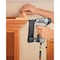 Porter-Cable 23 GA 1-3/8 in. Pin Nailer PIN138 - alternate 5
