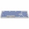 Logitech Alto Keys K98M (Lilac) 920-013577 - alternate 1