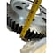 John Deere GEAR, JOHN DEERE OEM H169125 H169125 - alternate 2