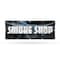 Signmission Smoke Shop, 48 Inch x 120 Inch, Vinyl Banner B-120-30856 - alternate 1