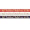 Musgrave Pencil Co My Teacher Believes in Me Pencils, 144PK D2586/12 - alternate 2