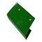 John Deere SUPPORT-CHANNEL ENGINE COV, JOHN DEERE OEM H203330 H203330 - alternate 2