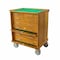 Gerstner Golden Oak 7-Drawer Pro Series Roller Cabinet R3007-GO - alternate 1