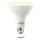 Bulbrite Solana Smart LED Wifi Light Bulb, BR30 / E26 Base, 8W, 2200K-6500K, Frost Finish 1- PK 196110 - alternate 1