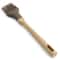 Martha Stewart Bainford Silicone Mini Brush Kitchen Utensil in Taupe 129150.01 - alternate 3