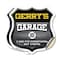 Signmission Gerry's Garage I Can Fix Everything But Stupid, 6 inch X 6 inch, Vinyl Decal, 2PK SHI-D-2PACK-6-490-GERRY - alternate 1