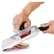 Good Grips 1119100V4 Mandoline Slicer, 3-3/4 in L, Stainless Steel Blade, Dishwasher Safe: Yes 1119100 - alternate 3