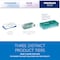 Kleenex Facial Tissue, Kleenex Comfort Touch, Flat Box, 2 Ply, 100 Sheets/Box, 36PK 21400 - alternate 3