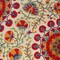 Homeroots 10' X 14' Red And Ivory Indoor Outdoor Area Rug 521658 - alternate 5