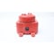 Frank W. Murphy SHOCK & VIBRATION SWITCH 480V-AC VS2EX - alternate 2