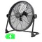 Vie Air 16 Inch Rechargeable Indoor/Outdoor Floor Fan (IPX4 Rated) 750122812M - alternate 1