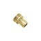 Zhejiang Hongchen Irrigation Brass Male Connector 30022 - alternate 2