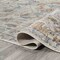 Jonathan Y Shaemus Bohemian Medallion Low-Pile Machine-Washable Cream/Terra 5 ft. x 8 ft. Area Rug WSH320B-5 - alternate 2