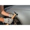Performance Tool Pick & Finishing Hammer, High Carbon Steel, Hickory Handle W1013 - alternate 2