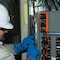 Klein Tools Digital Multimeter, 1,000 V Max DC, TRMS, 6,000 Instrument Counts, LCD MM720 - alternate 3