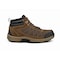 Orthofeet Hunter, Mens Boot, Brown, Size 7.5 489 - alternate 2