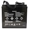 Upg Sealed Lead-Acid Battery, 6V, Lead Acid Chemistry 45966 - alternate 2
