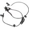 Standard Ignition Standard Motor Products, ABS Speed Sensor,  ALS2108 - alternate 1