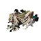 Cnh CABLE, CNH OEM 76028497 76028497 - alternate 2
