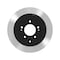 Wagner Brakes Disc Brake Rotor-BD180773E BD180773E - alternate 1