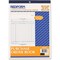 Rediform Purchase Order Book, 8.5 x 11, Letter, 3-Part Carbonless, 50 Sets/Book 1L147 - alternate 3