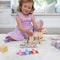 Melissa & Doug Ms. Rachel Blocks + Activity Cards 51062 - alternate 3