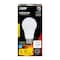 Feit Electric LED Lamp, General Purpose, A19 Lamp, 75 W Equivalent, E26 Lamp Base, Dimmable OM75DM/930CA - alternate 2